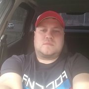 Роман 32 года (Козерог) на сайте знакомств Емельянова