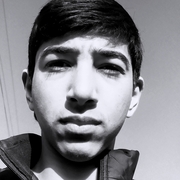 Джага, 18, Сургут