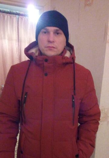 Mein Foto - Sergei, 43 aus Tschistopol (@sergey903559)