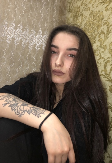 My photo - Yuliya, 18 from Magnitogorsk (@uliya267109)