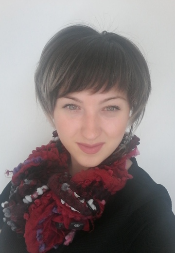 My photo - Lyudmila, 35 from Gusinoozyorsk (@ludmila60122)