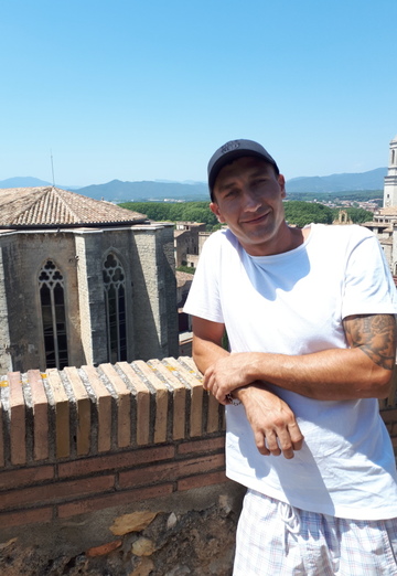 My photo - Aleksandr, 44 from Calella (@aleksandr786379)