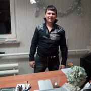 Андрей, 39, Каргасок