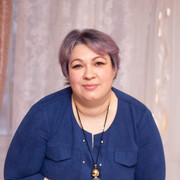 Светлана, 45, Марьяновка