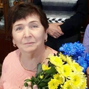 Алсу, 67, Волжск