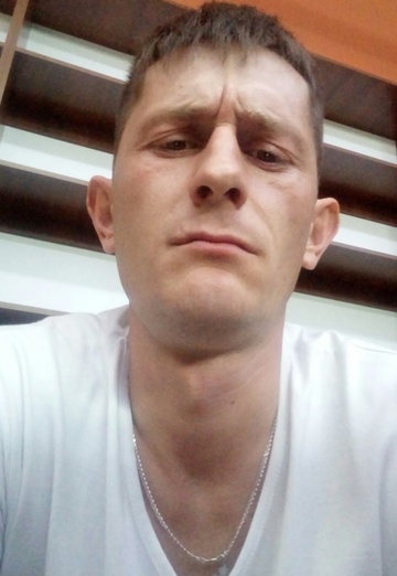 My photo - Vladimir, 34 from Semipalatinsk (@vladimir204450)