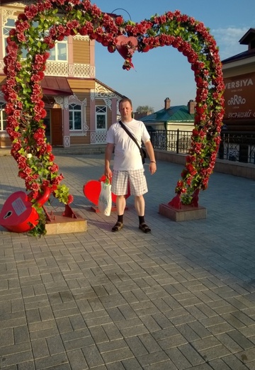 Моя фотография - Владимир, 46 из Якутск (@vladimir186586)