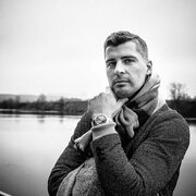 Vitaliy, 35, Москва