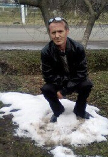 My photo - seryoja, 50 from Rostov-on-don (@sereja18778)