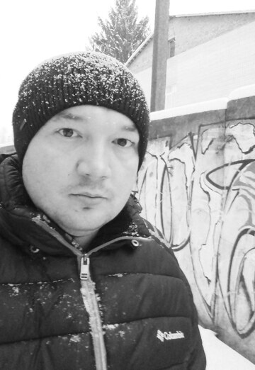 Моя фотографія - Олег, 35 з Вінниця (@oleg237038)