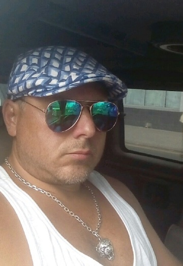 Моя фотография - Владислав, 49 из Москва (@vladislav23622)