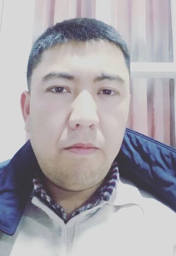 My photo - Maksat Turdubaev, 34 from Bishkek (@maksatturdubaev)