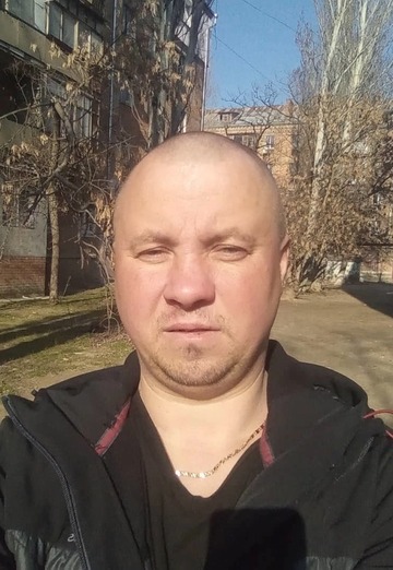 My photo - Oleg, 45 from Mykolaiv (@oleg308258)