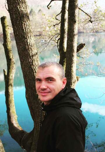 My photo - Vladimir, 43 from Mineralnye Vody (@vladimir276125)