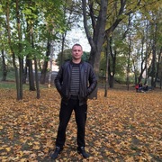 Александр 34 года (Лев) Сумы