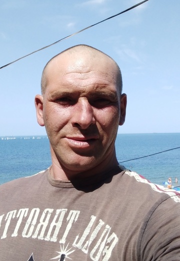 My photo - Dmitriy, 41 from Odessa (@dmitriy427447)