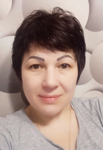 My photo - Lyudmila, 44 from Kraskovo (@ludmila116269)