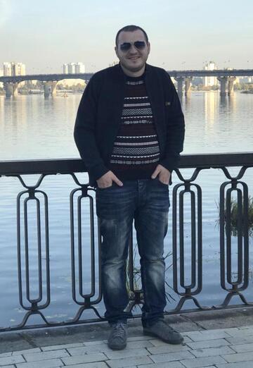 Моя фотография - Ираклий, 34 из Киев (@irakliy402)