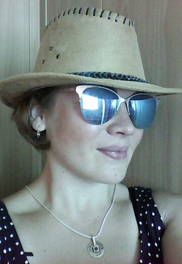Моя фотография - Алена, 41 из Архангельск (@alena91939)