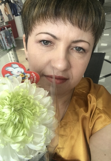My photo - Galina, 53 from Ussurijsk (@galina78452)