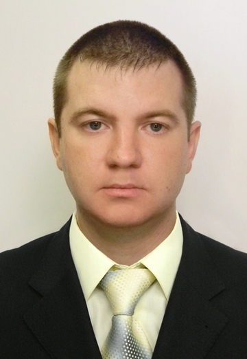 My photo - Igor, 36 from Kropyvnytskyi (@igor243276)