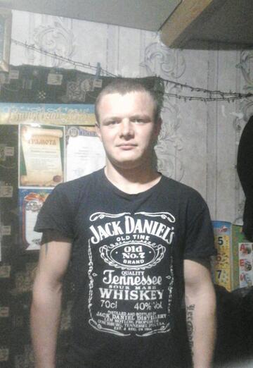 Моя фотография - Александр, 25 из Павлоград (@aleksandr726120)