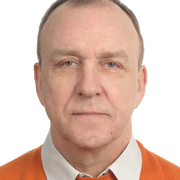 Владимир, 63, Сыктывкар