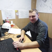 Кирилл, 33, Нюрба