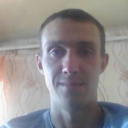 Александр, 34, Тотьма