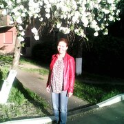 Рената, 46, Моргауши