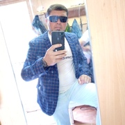 Слав, 30, Красноярск