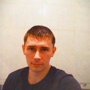 Виталий, 37, Дубна