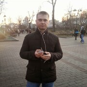 Дмитрий 37 Магадан