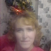 Елена, 44, Сокол