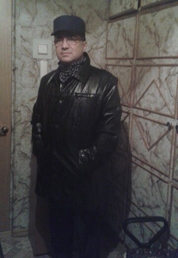 My photo - Igri, 51 from Pskov (@igri17)