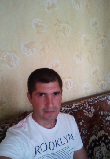 Моя фотография - Серёга, 39 из Краматорск (@serega60631)