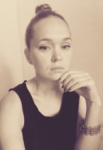 Моя фотография - lilya, 43 из Урюпинск (@lilya3826822)