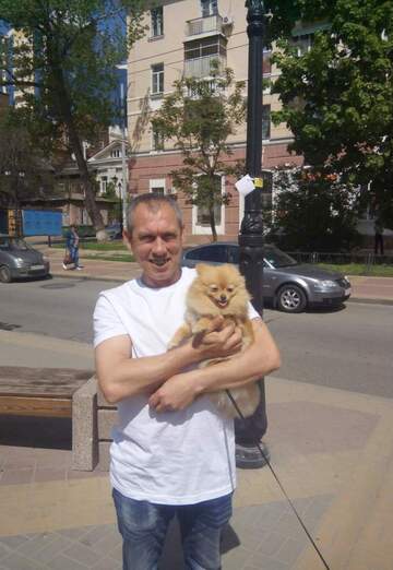 Моя фотография - Алексей, 45 из Ростов-на-Дону (@aleksey473091)