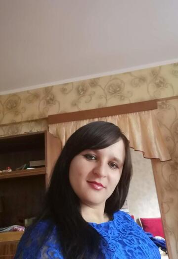 Моя фотография - Вероника, 28 из Рубцовск (@veronika31648)