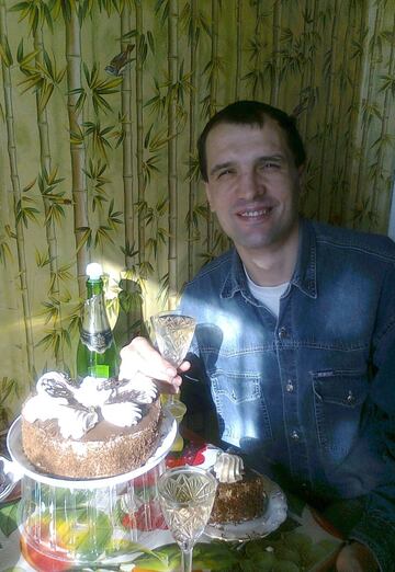 My photo - Roman, 25 from Mariupol (@roman175383)