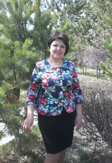 Моя фотография - Татьяна, 59 из Караганда (@tatyana153454)