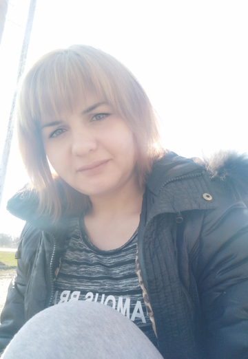 Моя фотография - Анастасия, 33 из Егорлыкская (@anastasiya138153)