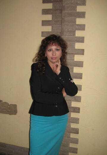 Mein Foto - liliya, 59 aus Sumy (@liliya11553)