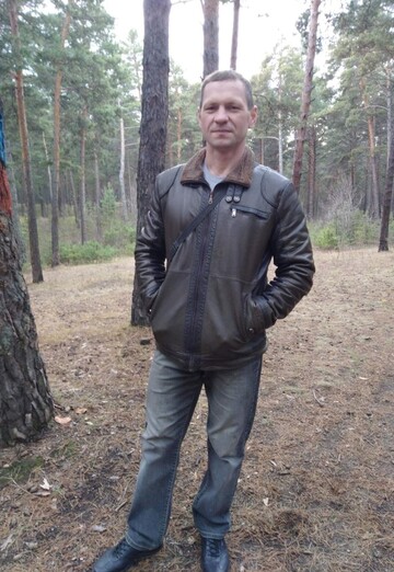 Моя фотография - Евгений, 48 из Минусинск (@evgeniy281629)