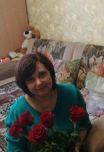 My photo - Olga, 50 from Nahodka (@olga254772)
