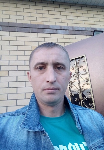 My photo - Denis, 38 from Vladimir (@denis244653)