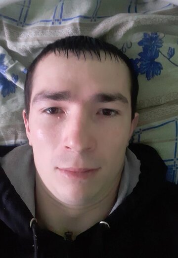 Моя фотография - Алексей, 32 из Нижний Новгород (@aleksey506829)