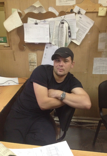 Моя фотография - Рудаль Шарафутдинов, 42 из Чистополь (@rudalsharafutdinov)