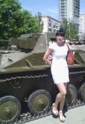 Моя фотография - оля, 41 из Новониколаевский (@olya18436)