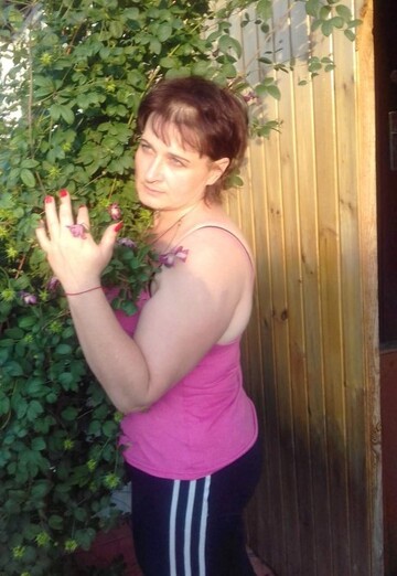 My photo - viktoriya, 50 from Lipetsk (@viktoriya101822)